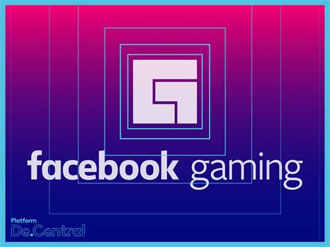 Facebook Gaming Banner