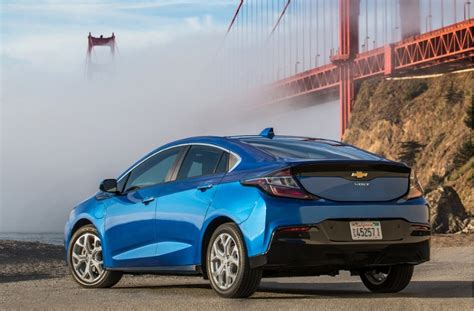 Follow these simple steps and you'll be on the road asap! Why the Chevy Volt Won 2016 Green Car of the Year