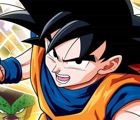 Relive the story of goku and other z fighters in dragon ball z: Dragon Ball Z: Kakarot