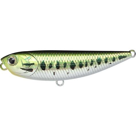 LUCKY CRAFT Sammy 115 075 Aurora Bass Fishing Other Baits Lures