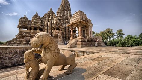 Khajuraho Temples History Architecture How To Reachtimings
