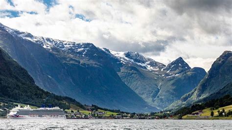 7 Things To Do On A Norwegian Fjords Cruise Pando Cruises