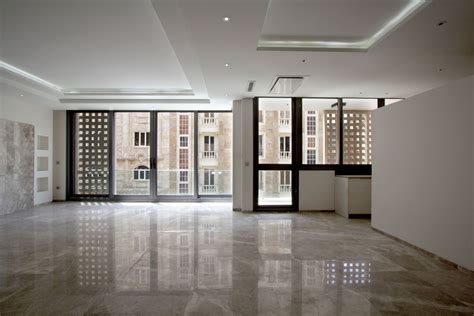 Khazar Residential Building S A L Design Studio Archdaily