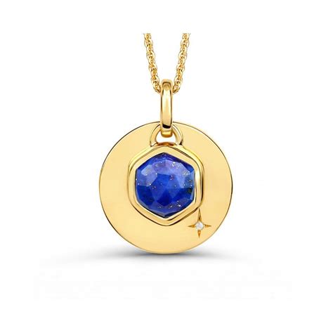 Birthstone Pendant Libra Jewelry From Adams Jewellers Limited Uk