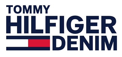 Tommy Hilfiger Logo Png Isolated Hd Png Mart