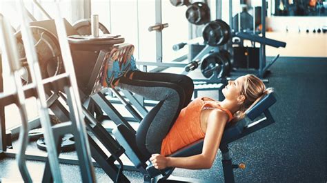The 9 Best Leg Press Machines For Your Home Gym In 2023 Sports
