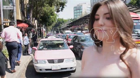 Qué pasa cuando una mujer se desnuda en las calles de la CDMX YouTube