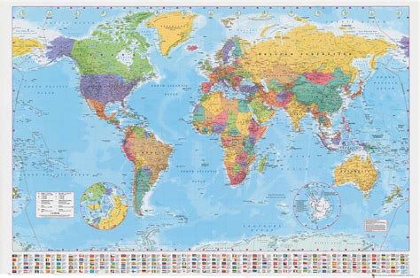 Printable World Map Free Printable Maps