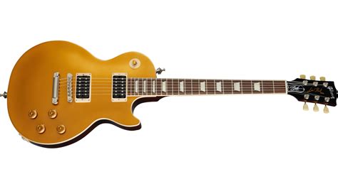 Gibson Les Paul Standard 50s P 90 Vs Gibson Slash Victoria Les Paul Standard Goldtop