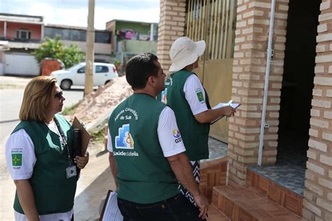 04 10 Dia Nacional Do Agente Comunitário De Saúde E Dos Agentes De Combate às Endemias