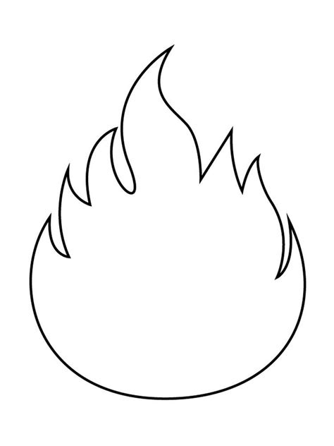 Fire Disaster Coloring Pages Richard Mcnarys Coloring Pages