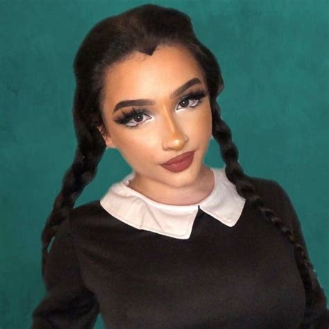 Wednesday Addams Grown Up Collection X Gold Tier Lilstimpac Wednesday Addams Grown Up