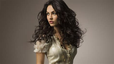 Megan Fox 1366x768 Wallpapers Wallpaper 1 Source For Free Awesome