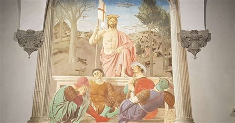 Sansepolcro Cosa Vedere Nella Città Di Piero Della Francesca