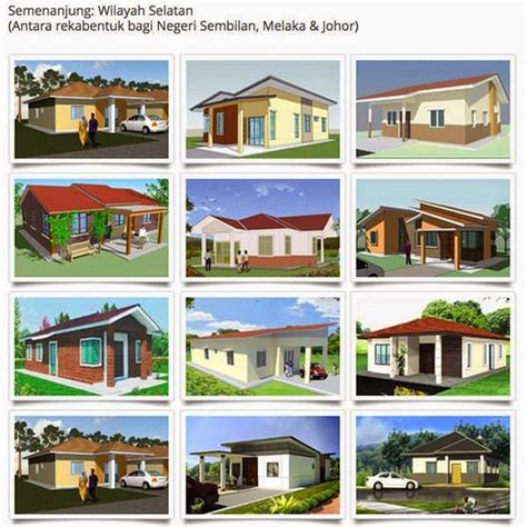 Maybe you would like to learn more about one of these? Contoh Design RMR1M Negeri Sembilan, Melaka Dan Johor ...