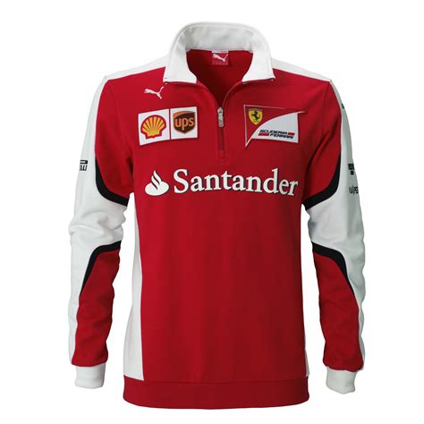 Maybe you would like to learn more about one of these? Ferrari sports clothing: online sportswear, Ferrari jersey ...