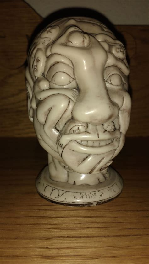 Head Statue Bust Collectors Weekly