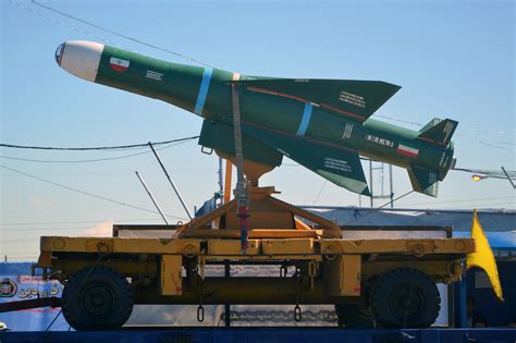 Iran Unveils S 300 Surface To Air Missile System Aviation Week Network