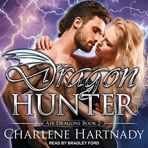 Dragon Hunter Air Dragons Book 2 Audible Audio Edition Charlene Hartnady