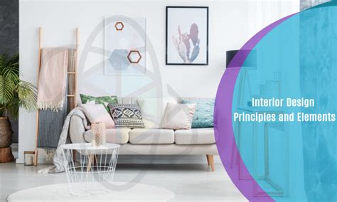 Interior Design Principles And Elements One Education