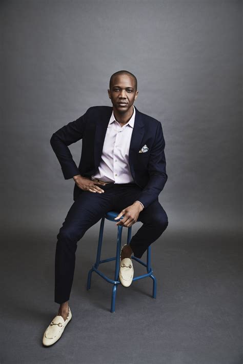 Council Of Dads J August Richards On New Nbc Drama Series And 20th