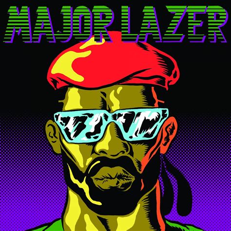 Five Major Lazer Songs To Get You Stoked For Their Gig Tonight The