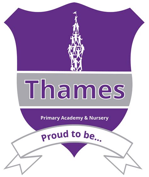 Homepage Thames Primary Academy