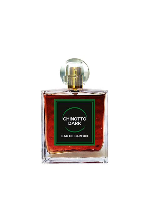 Chinotto Dark Abaton perfume - a fragrance for women and men 2018