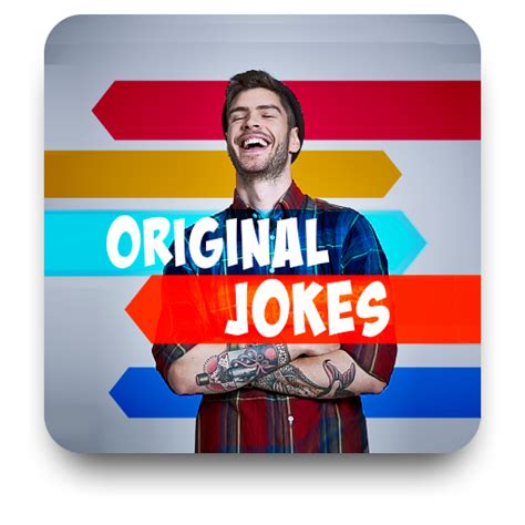 original jokes appstore for android