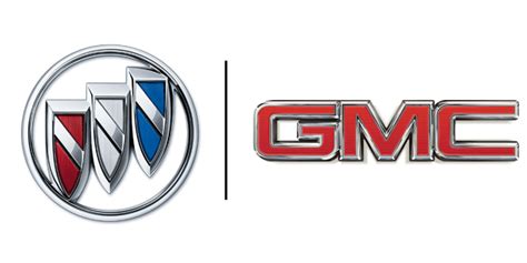 Buick Gmc Logo