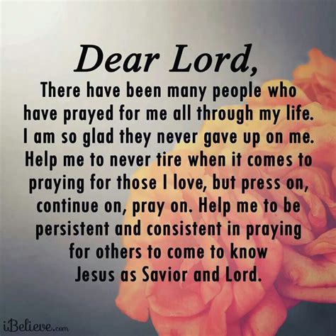 Prayer To Close A Deal