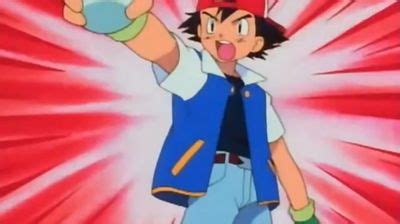 Every time a child turns ten, they go on a pokémon journey. Pokémon - I Choose You! - Pokémon S01E01 | TVmaze
