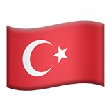 Separately, these characters are rendered as and. Flag For Turkey Emoji - Copy & Paste - EmojiBase!