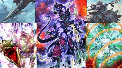 It is only available on march 9, 2014. YuGiOh (Time) Tyranno / Evolzar / Misc. Dinosaur Deck ...