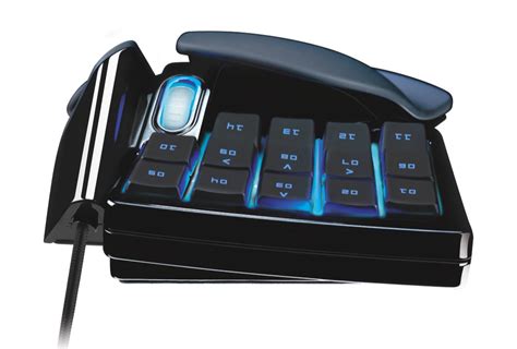 Razer Nostromo Expert Gaming Keypad