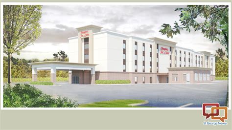 Sunriver Hotel Group Announces New Hampton Inn And Suites By Hilton For