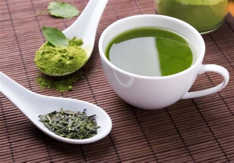 Nikmatilah teh hijau dengan cara yang benar sesuai saran di atas. nuga.co Bahayakah Minum Teh Saat Perut Kosong?