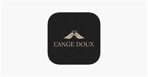 ‎lange Doux لانج دوكس On The App Store