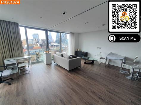 Stay At This Astounding 2 Bedroom Flat In Aldgate London Rent £650