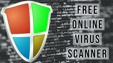 How To Use An Online Virus Scan A Comprehensive User Guide