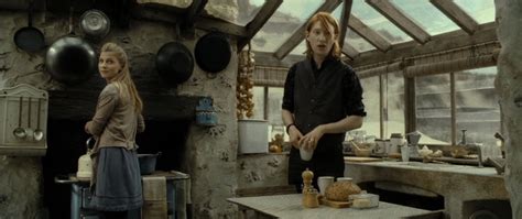 Domythic Bliss Shell Cottage Harry Potter