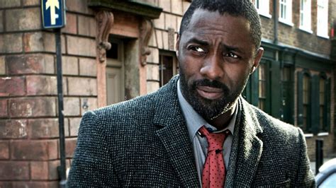 idris elba breaks silence on giving up acting as he gives major luther film update hello
