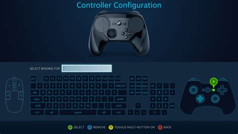18 How To Bring Up Steam Controller Keyboard Advanced Guide 102023