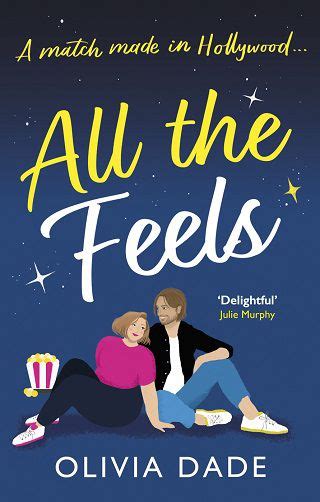 All The Feels By Olivia Dade Epub The Ebook Hunter