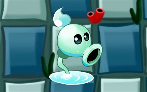 Seashooter Plants Vs Zombies Character Creator Wiki Fandom
