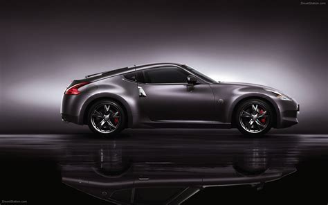 Nissan Limited Edition 370z 40th Anniversary Model Widescreen Exotic