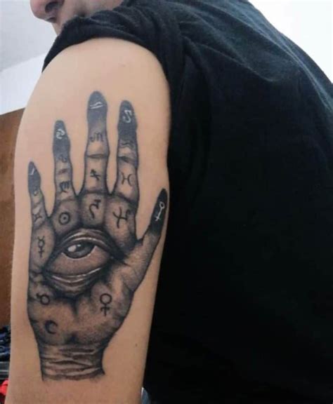 101 Amazing Goth Tattoo Ideas That Will Blow Your Mind Outsons
