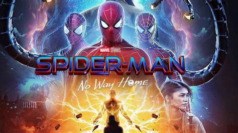 Spider Man No Way Home Trailer Thoughts Tessera Guild