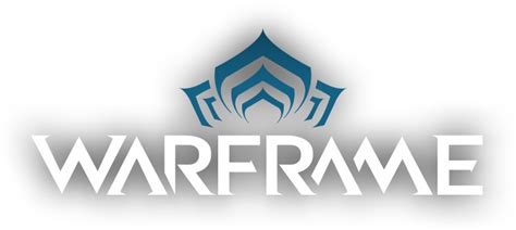 World are all about finding and fighting monsters. Download Warframe Logo Png Graphic Black And White ...
