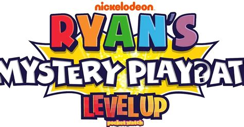 Nickalive Nickelodeon Orders Additional Season Four Episodes Of Ryan